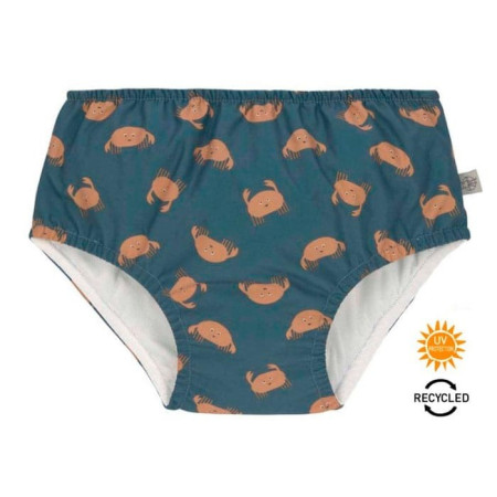 Pañal bañador protección solar Crab. Lässig
