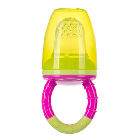 Alimentador antiahogo silicona . Canpol Babies