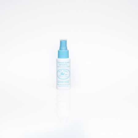 Colonia infantil . Picu Baby