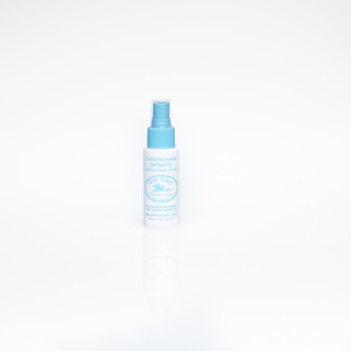 Colonia infantil . Picu Baby