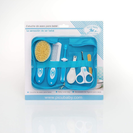 Set de aseo para bebé . Picu Baby