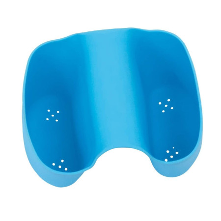 Contenedor de baño. Olmitos