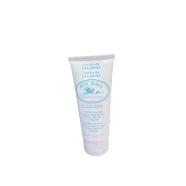 Loción de calamina 100 ml . Picu Baby