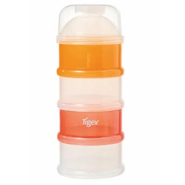 Dosificador de leche en Polvo Eco Pack. Tigex