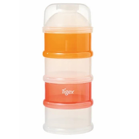 Dosificador de leche en Polvo Eco Pack. Tigex