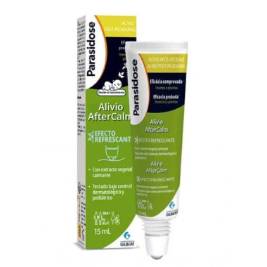 After Bite Original Roll On 14 ml.