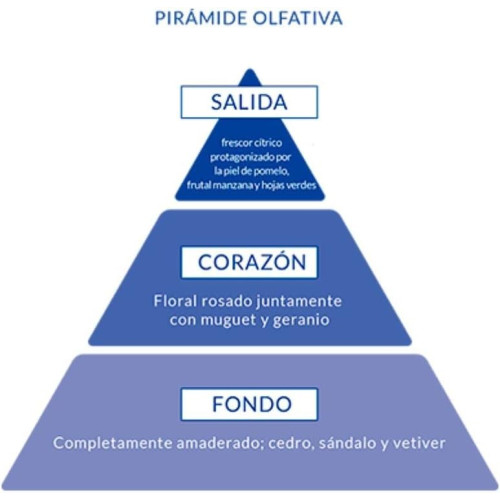 Colonia Agua de Rosas 750ml. Instituto Español