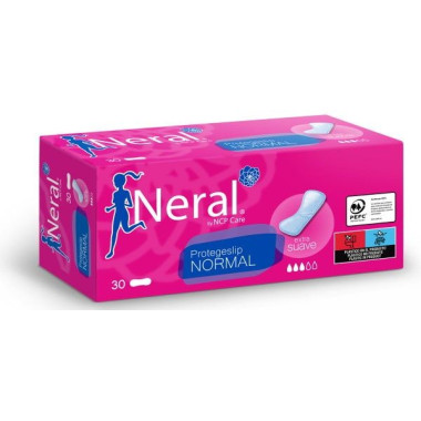Protege slip normal 30ud. Neral