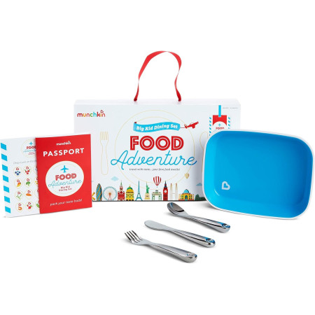 Pack regalo, aventuras culinarias. Munchkin