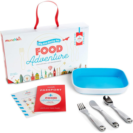 Pack regalo, aventuras culinarias. Munchkin