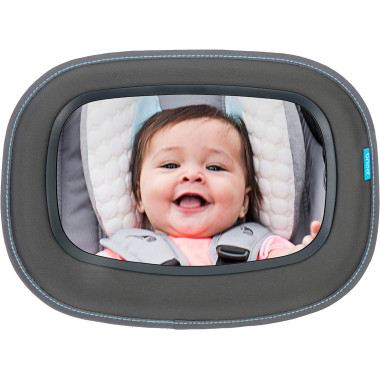 Espejo retrovisor Baby In-Sight Brica. Munchkin