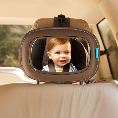 Espejo retrovisor Baby In-Sight Brica. Munchkin