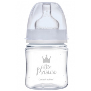 Biberón anticólicos Royal Baby 240ml