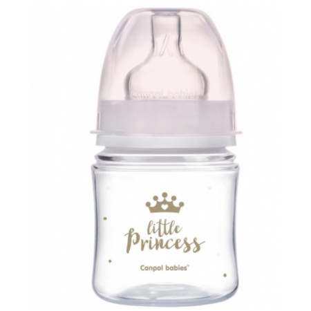 Biberón anticólicos Royal Baby 240ml