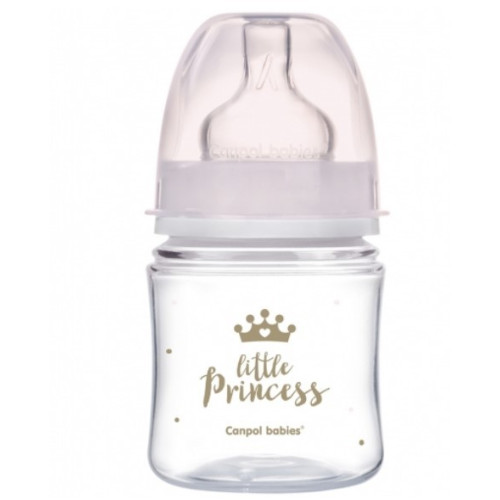 Biberón anticólicos Royal Baby 240ml