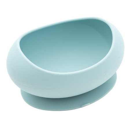 Vajilla de silicona 3 piezas. Olmitos