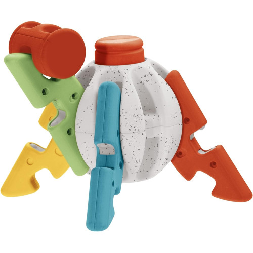 Pelota Transformable 2 en 1. Chicco