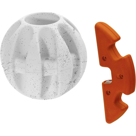 Pelota Transformable 2 en 1. Chicco