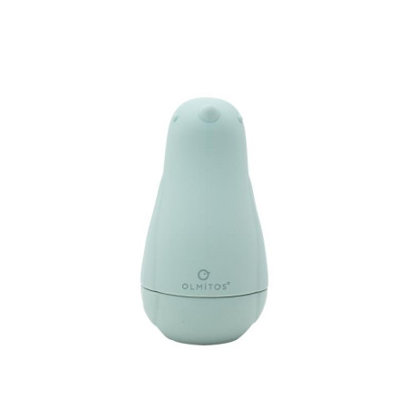 Juguete encajable silicona. Olmitos