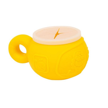 Bol para snacks con asas. Olmitos