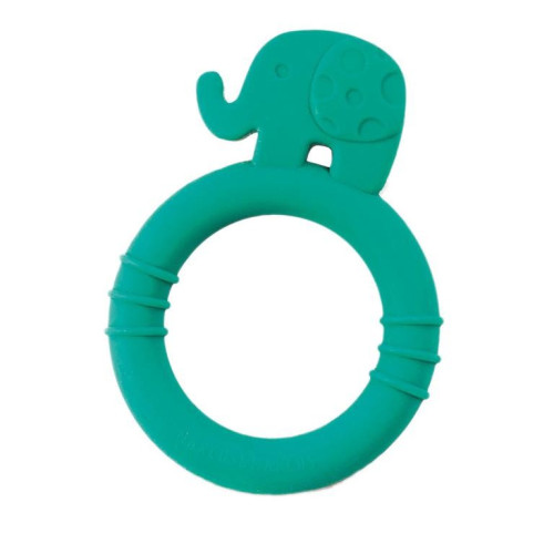 Mordedor silicona diferentes modelos. Olmitos