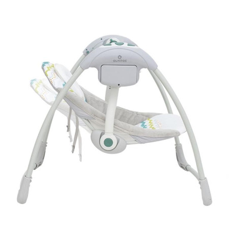 Columpio musical. Olmitos