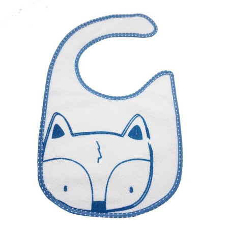 Set 5 Baberos Impermeables . Olmitos