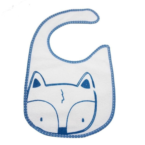 Set 5 Baberos Impermeables . Olmitos