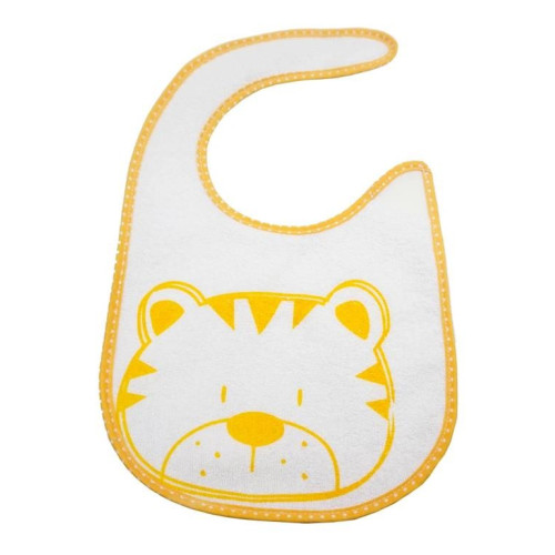 Set 5 Baberos Impermeables . Olmitos