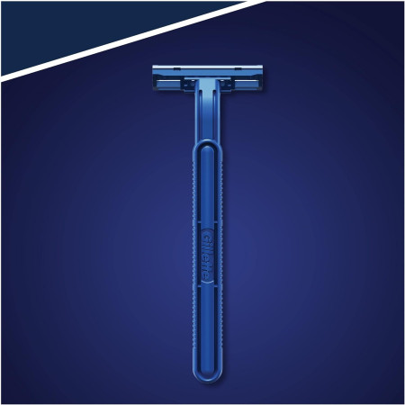Maquinilla Blue II 5+1. Gillette