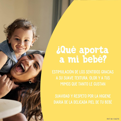 Jabón Líquido Ultra Suave, Nenuco