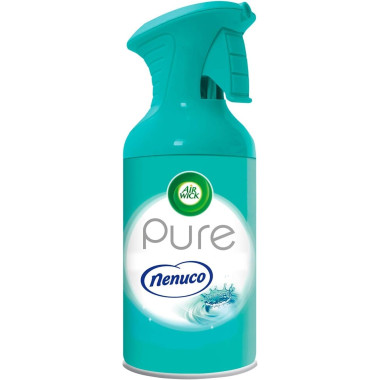 Ambientador AIR WICK PURE Nenuco 250ml
