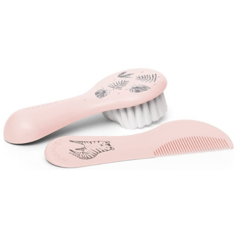 Set de cepillo y peine Hygge. Suavinex