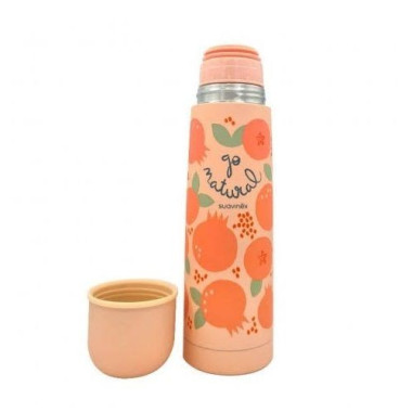 Termo Para Líquidos Hygge 500ml. Suavinex