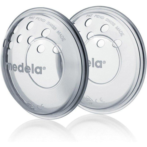 Protector de pezones 2 uds. Medela