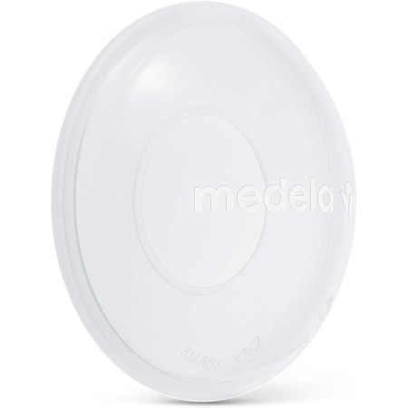 Copas recolectoras de leche materna 2 uds. Medela