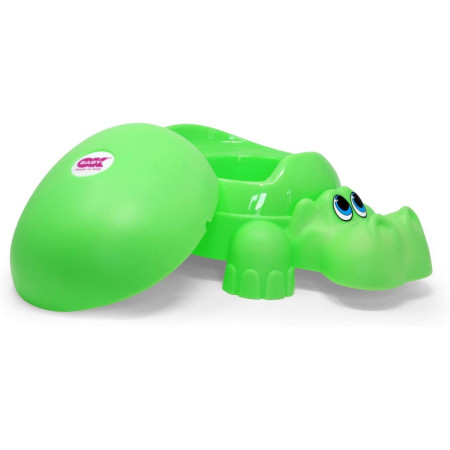 Orinales divertidos con tapa. Tigex