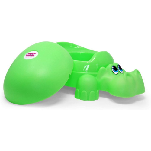 Orinales divertidos con tapa. Tigex