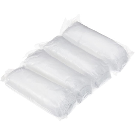 Braguitas desechables 4 uds.Nuk