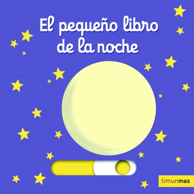 El pequeño libro de la noche. Timunmas