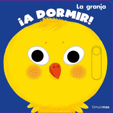 ¡A Dormir! La Granja. Timunmas