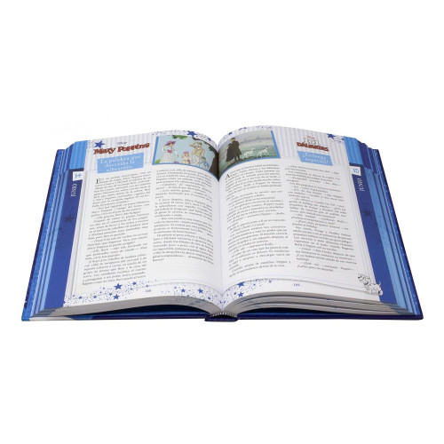 365 cuentos clásicos. Disney