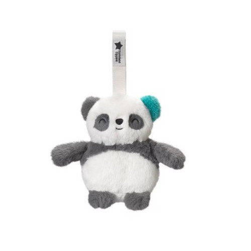 Peluche duerme bebés con 6 melodías y sensor de llanto. Tommee Tippee