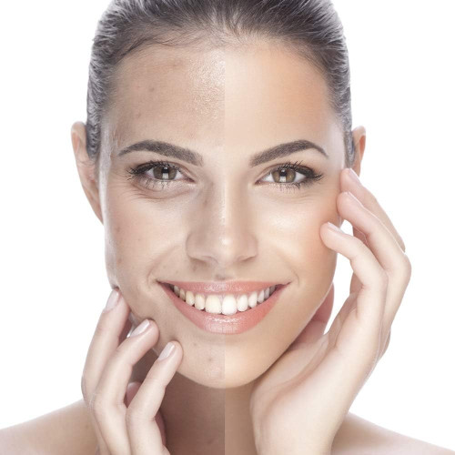 Crema cuidado facial anti manchas y reparadora antiarrugas noche 50ml. Babaria