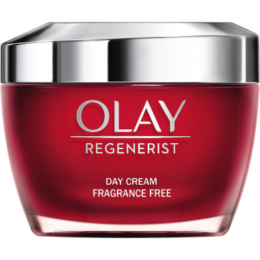 Crema de día sin perfume Regenerist 50ml. Olay