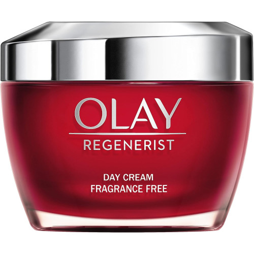 Crema de día sin perfume Regenerist 50ml. Olay