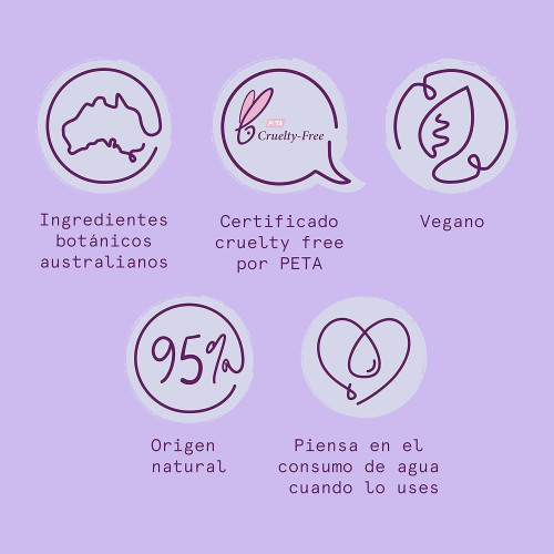 Champú SOS Blonde Para Pelo Rubio, Con Mechas O Decolorado, Reflejos Rubios, 490 ml. Aussie