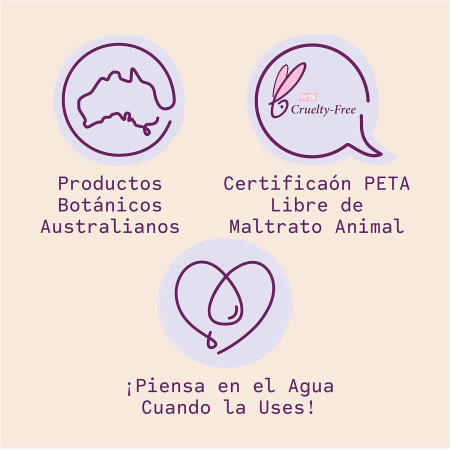 Champú SOS ,Hidratación y Reparación Intensa - Para Pelo Seco y Dañado 490ml . Aussie