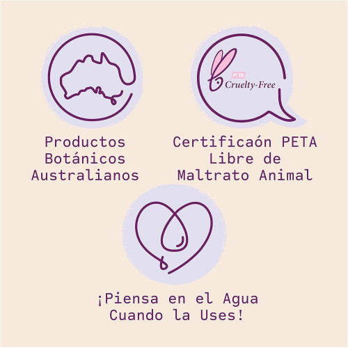 Champú SOS ,Hidratación y Reparación Intensa - Para Pelo Seco y Dañado 490ml . Aussie