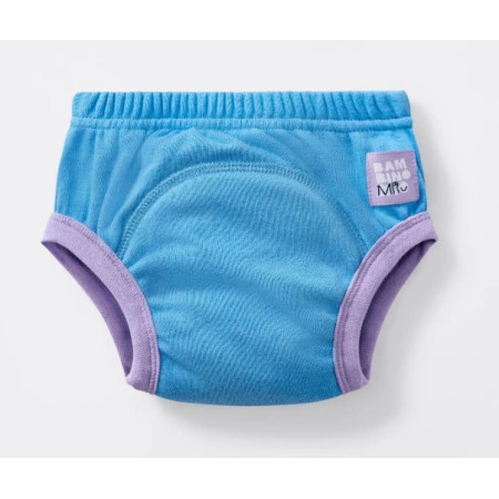 Revolucionario Pañal de entrenamiento reutilizable (2-3 años). Bambino Mio